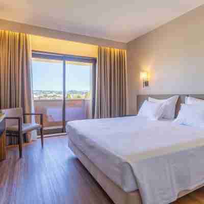 Nova Cruz Hotel Rooms