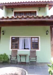 #Cozy house on Lagoinha Beach in Ubatuba - 1 suite Hotels in Praia da Lagoinha