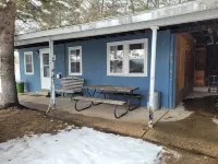 Fabulous 9-bedroom cottage 1,2,3,4&5