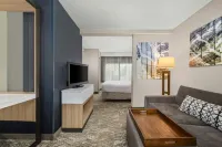 SpringHill Suites Minneapolis Eden Prairie Hôtels à : Eden Prairie