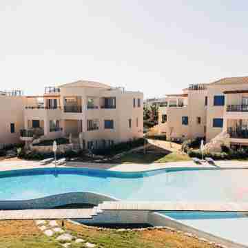 Phaedrus Living Seaside Thalassa Cretan 203 Fitness & Recreational Facilities