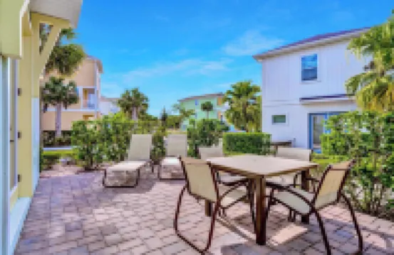 It's A Wonderful Life Vacay Home
