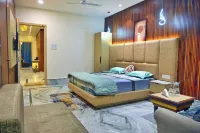 Ista Inn Homestay Hotel di 