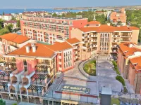 Festa Via Pontica Hotels in Pomorie