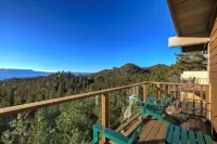Scenic Escape - Best Views of Lake Tahoe! - Mountain view