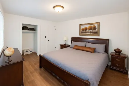 "Stay in Style Downtown Grandville - Discounts for Nurses