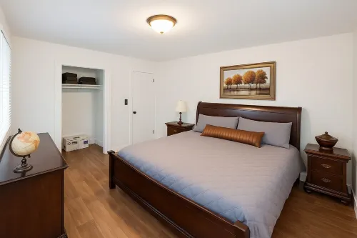 "Stay in Style Downtown Grandville - Discounts for Nurses