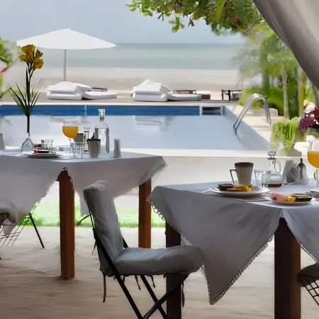 Casa na Praia