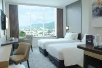 Aston Gorontalo Hotel & Villas Các khách sạn gần Kolam Ikan