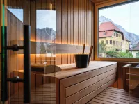 Post am See - 4 Stern Superior - Spa