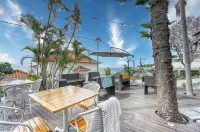 Vila Camacho Guest House - 3つ星