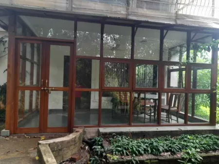 The Homecoming Farmstay Karjat Отели в г. Джамбарунг