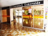 Hotel del Llano Отели в г. 