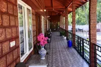 Cliff Haven Homestay - 2 stjerner