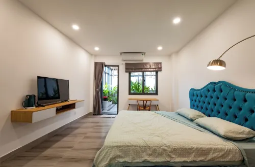 拉拉之家春天公寓 Photos