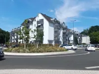 Villa Fürstenberg Hotels in Leverkusen