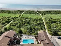 Coastal Charm Meets Cozy Comfort - 1BR Beachside Beauty!
