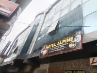 Hotel Alpine