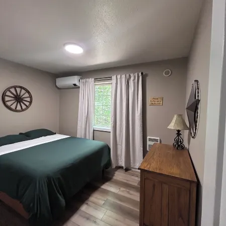 Deer Lake Resort