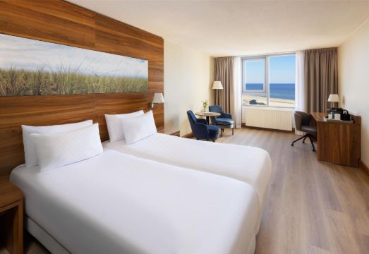 NH 잔드보르트 호텔 내부 이미지