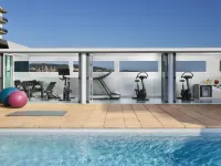 NH Barcelona Stadium Hotels near Finca Miralles