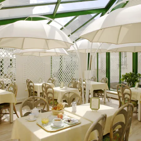 The Originals City Hôtel Chantecler le Mans