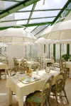 The Originals City Hôtel Chantecler le Mans - sarapan