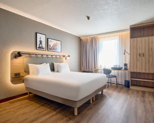 CAMPANILE PRIME KRAKOW OLD TOWN Hotels near Centrum