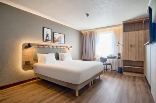 CAMPANILE PRIME KRAKOW OLD TOWN Hotels in 