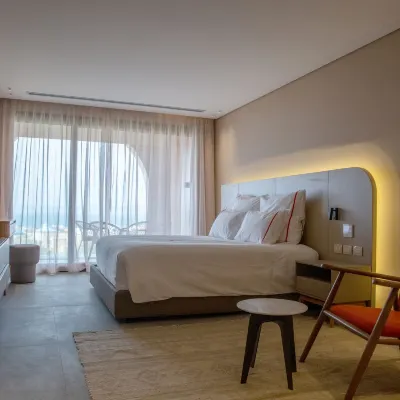 ذا ريد - إيه جيجي ريزيدنس Hotels near Hacienda White - Palm Hills Developments