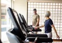 Duxton Hotel Perth - Gym