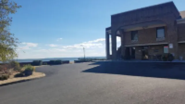 River Edge Inn Hoteles en 