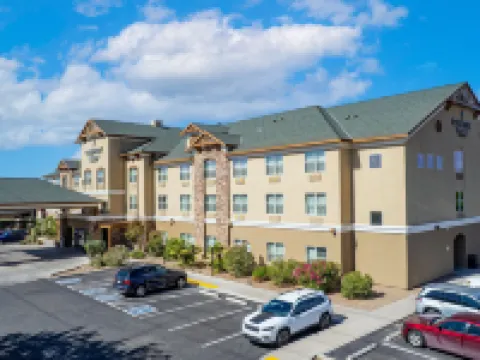 Country Inn & Suites by Radisson, Tucson City Center AZ Hotels in Tucson