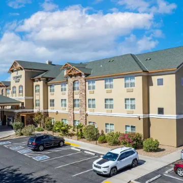 Country Inn & Suites by Radisson, Tucson City Center AZ