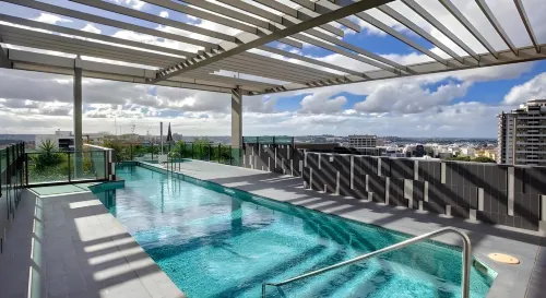 Quattro on Astor Hotels in Spring Hill
