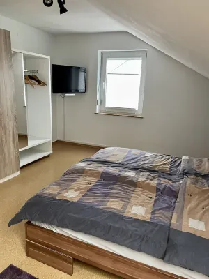 Ideal for cyclists and also for weekenders Hotels in Guxhagen