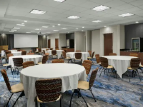 Fairfield Inn & Suites Salt Lake City Midvale Hotels in Midvale