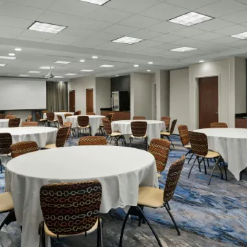 Fairfield Inn & Suites Salt Lake City Midvale