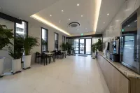Jeongeup Labe Hotel - Wifi