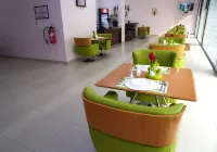 Hotel Fortune - Frühstück