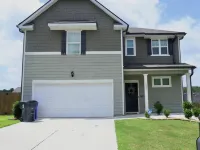 Fairburn Retreat Hotels in Union City