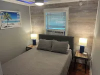 Old Town Key West Cottage 3bed/2bath