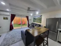 Cozy Cottage Suite. Unit 4