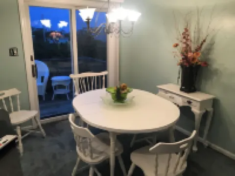 Hatteras Village Southside