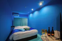 HOTEL elLle - Adults Only