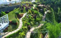Chevilly Resort & Camp