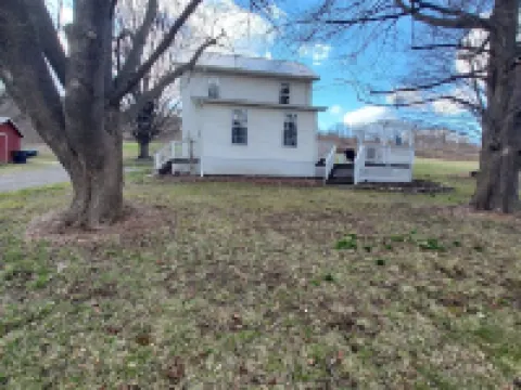Charming 4 Bedroom Pet Friendly House in Keuka Park NY. Updated Pics Coming Soon Hotels in Jerusalem