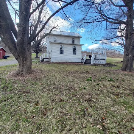 Charming 4 Bedroom Pet Friendly House in Keuka Park NY. Updated Pics Coming Soon