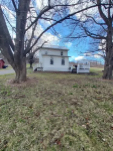 Charming pet friendly house in the Finger Lakes nestled in Keuka Park, NY.