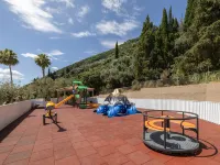 Valmar Corfu Hotels in Benitses
